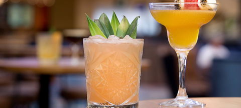 Atrium Cocktail Bar - Lismore Accommodation 0
