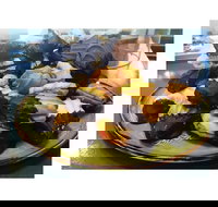 Bobbi Beans - Lismore Accommodation