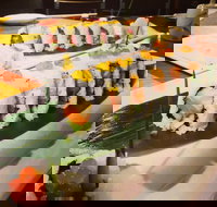 Busshari Authentic Japanese Restaurant - Lismore Accommodation