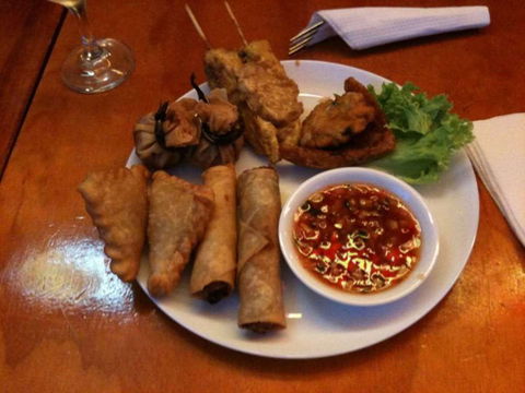 Chiang Mai Thai - Lismore Accommodation 0