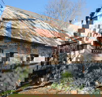 Deadwood - Lismore Accommodation