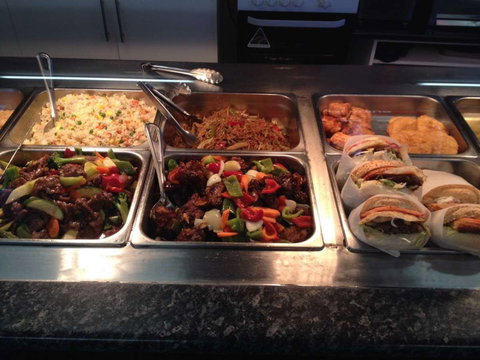 Forster Road Food Bar - Lismore Accommodation 0