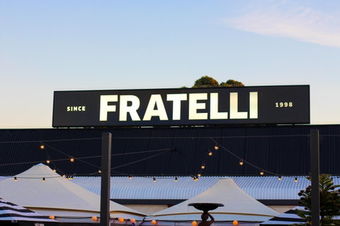 Fratelli Frankston - Lismore Accommodation 0