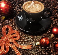 Hudsons Coffee - Niddrie - Lismore Accommodation