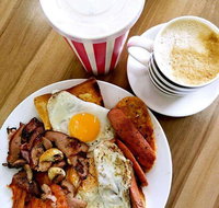 Huey's Bakehouse - Lismore Accommodation