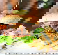 Paddy's Pub and Grill - Lismore Accommodation