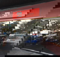 Red Lantern - Lismore Accommodation