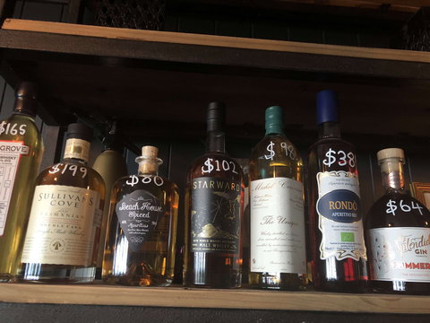 Robbie Brown's - Lismore Accommodation 0