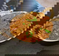 Saffron Tree Indian Restaurant