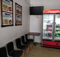 Scoresby Village Traditional Fish  Chips - Lismore Accommodation