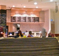 Seafood Kitchen - Lismore Accommodation