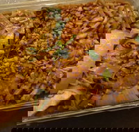 Siam Kitchen - Lismore Accommodation