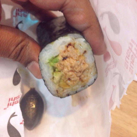 Sushi Sushi - Frankston - Lismore Accommodation 0