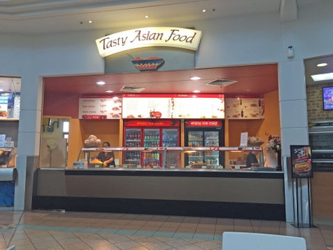 Tasty Asian Food - Lismore Accommodation 0