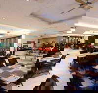 Temple of Tastes Restaurant