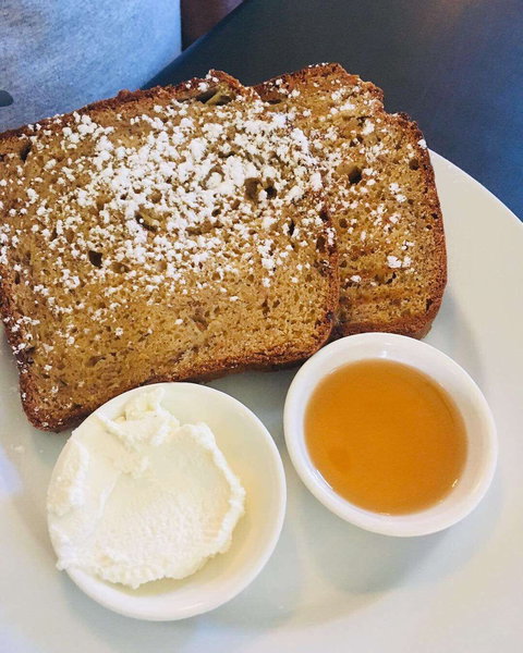 The Wayzgoose Café - Lismore Accommodation 0