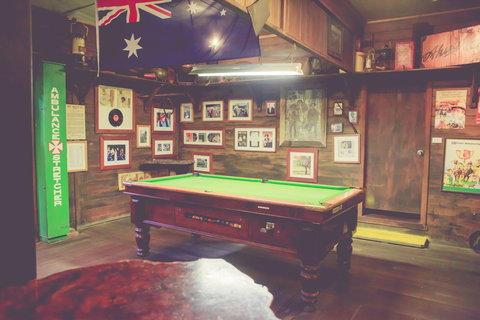 The Pub With No Beer - Lismore Accommodation 2