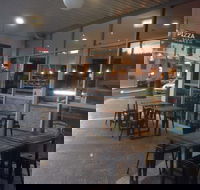 The Pizza Maker - Lismore Accommodation