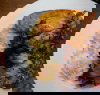 The 3 Steps Cafe - Lismore Accommodation