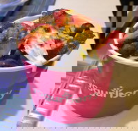 Yogurberry - Bankstown - Lismore Accommodation