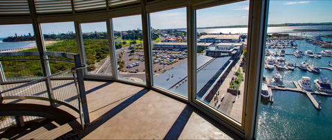 360Q - Lismore Accommodation 1