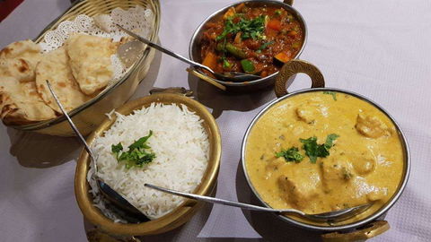 Aachi Indian Cuisine - Lismore Accommodation 0