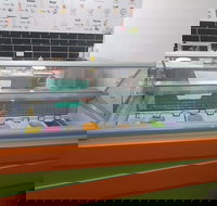 Agha Juice Perth - Lismore Accommodation