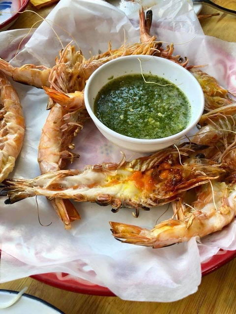 Bangkok Street Thai Grill House - Lismore Accommodation 0
