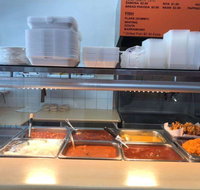 Barry Road Indian Takeaway Fish  Chips - Lismore Accommodation