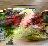 Beijing House - Lismore Accommodation