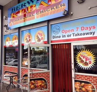 Berwick Kebabs - Lismore Accommodation