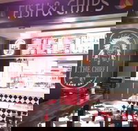 Big Chief Burgers - Lismore Accommodation