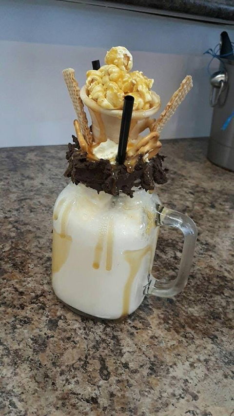 Breeze Bistro - Lismore Accommodation 0