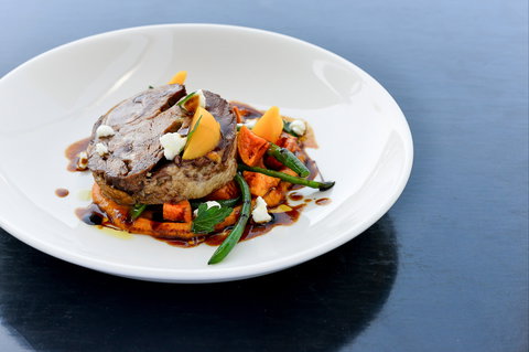 Cannibal Creek Vineyard - Lismore Accommodation 2