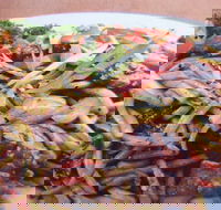 Crazy Noodles - Lismore Accommodation