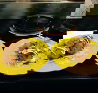 Hana Japanese Sushi Restaurant - Lismore Accommodation