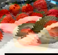 Jackie's On Vincent - Lismore Accommodation