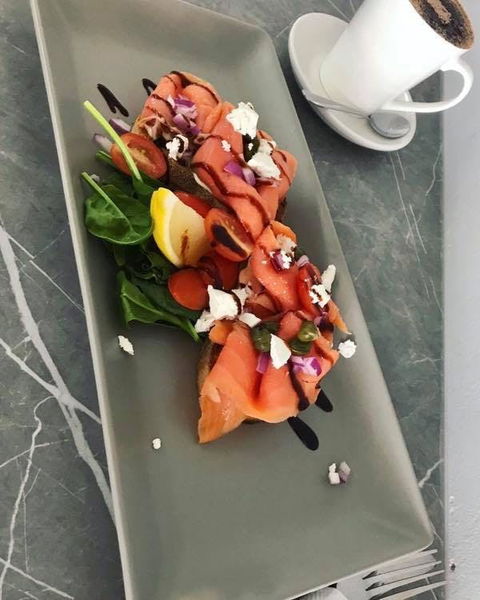 KALV & Co. Cafe And Wine Bar - Lismore Accommodation 0