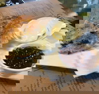 Larder - Lismore Accommodation