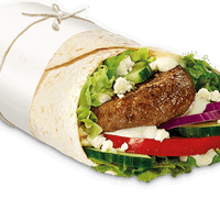 McDonald's - Tamworth - Lismore Accommodation