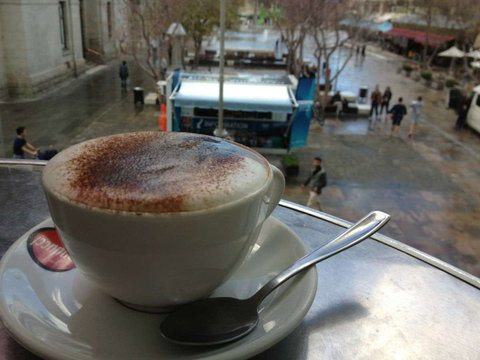 NTA Cafe - Lismore Accommodation 0