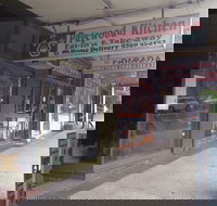 Pagewood Kitchen - Lismore Accommodation