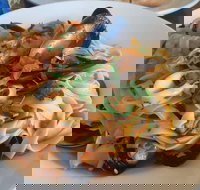 Pannini Espresso Caf