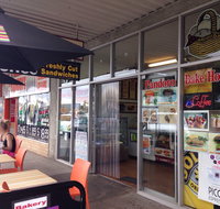 Pandoro Bake House - Lismore Accommodation