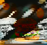 Ribs  Burgers Charlestown