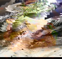 Sarah's unplugged - Lismore Accommodation