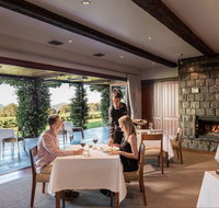 The Peak Restaurant at Spicers Peak Lodge - Lismore Accommodation