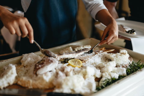 The Wild Flower Bar And Dining - Lismore Accommodation 0