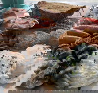 Union Kitchen - Lismore Accommodation