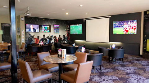 Yagoona Tavern - Lismore Accommodation 0